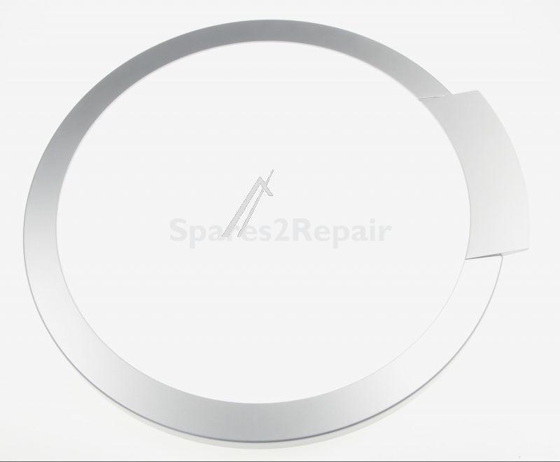 Washing Machine Window - Window [Bosch Siemens]