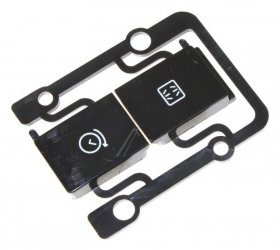 Button - 12176000a44301 Button [Midea]