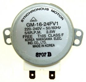 Motor - C00317495 Motor [Whirlpool Indesit]