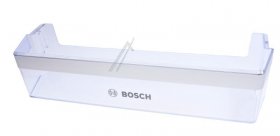Refrigerator - Freezer Door Shelf - 11047679 Tray [Bosch Siemens]