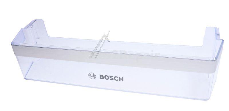 Refrigerator - Freezer Door Shelf - 11047679 Tray [Bosch Siemens]