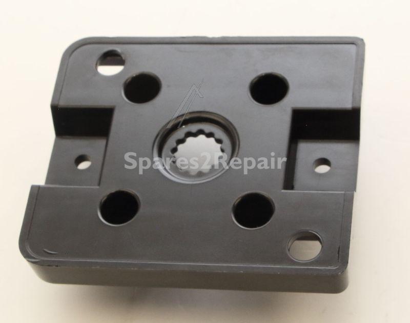 Samsung Fixings And Brackets - Dg61-02227a Holder Knob nv7000b pc t2 ge Black - hb