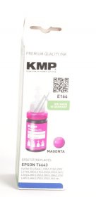 Kmp Cartridge - 1629 0006 E164 Recharging Cartridge Magenta 70ml