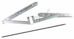 Door Lock - C00327629 481231038748 Door Lock Kit 60cm [Whirlpool Indesit]