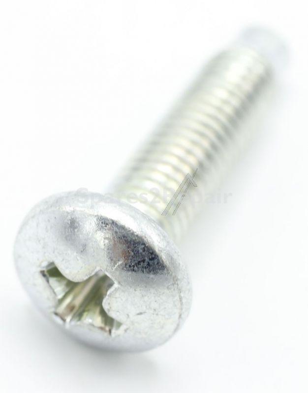 Hisense Gorenje Screw - 561125 Screw M5x21-10 9-h-a2f