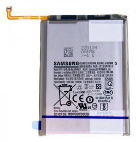 Samsung Phone Battery Packs - Eb-ba536aby Gh82-28146a Svc Batt Assembly-sm-a336b eb-ba536aby eub