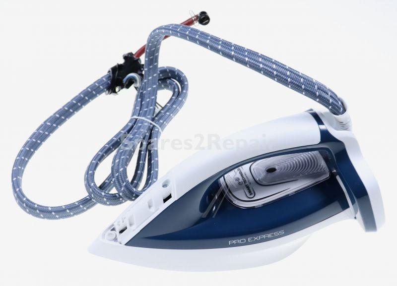Handle - Cs-10000615 S-e Fer Gto4 Gv7830-50 Rdc [Groupe SEB]