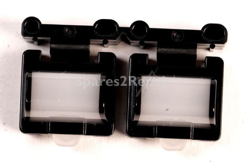 Yamaha Button - Zw567500 Key S2 Molding Genos