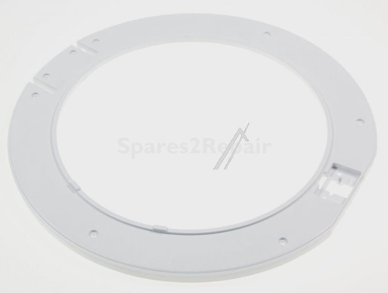 Smeg Flange Washing Machine Window - 760212346 Ring