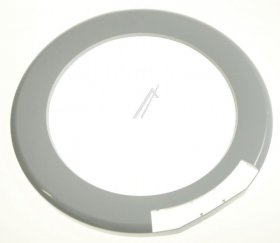 Smeg Flange Washing Machine Window - 762371754 Door Frame