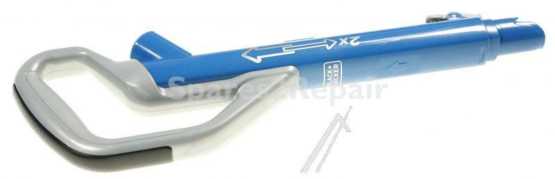 Black & Decker Hand Grip - N492248 Handle Upper