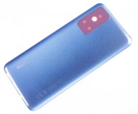 Xiaomi Battery Compartment Lid - 55050001uu9t Battery Cover Assembly-k7s-blue-gl