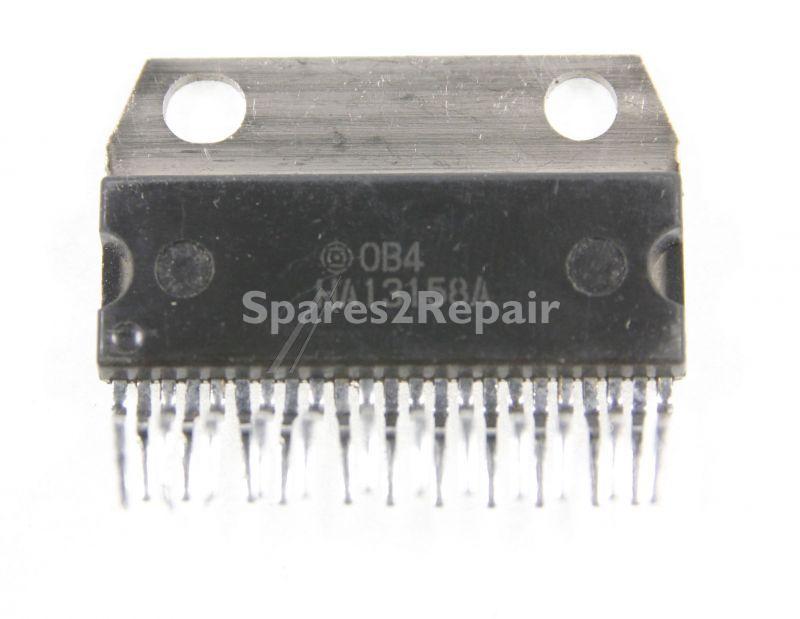 Hitachi Ic - Ha13158a Ic Sql23