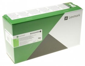 Lexmark Toner Cartridge - B222h00 Toner Cartridge Black 3k