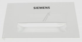 Detergent Dispenser Cover - 00499401 Tray Handle-dispenser [Bosch Siemens]