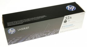 Hewlett Packard Drum Assembly - 32a Trommeleinheit, Schwarz, 23k