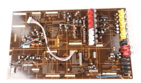 Yamaha Board - Wg053600 P c b Assembly Y Rx-797 Function