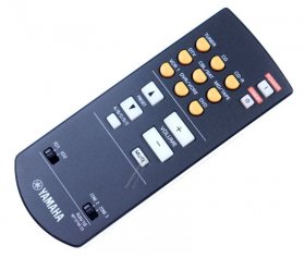 Yamaha Ir remote Control - Wf121600 Remote Control Rav19 Crtkabgl Rx-v4600