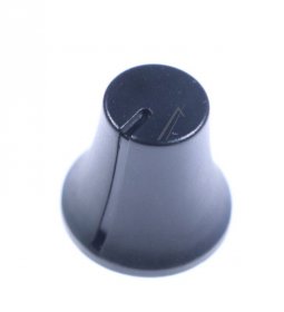 Yamaha Button - Zw5670i0 Vr Knob Black Genos