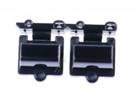 Yamaha Button - Zw9296i0 Button S1 Double Genos