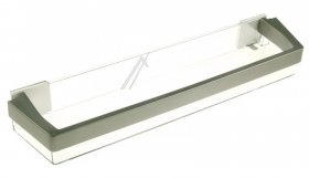 Refrigerator - Freezer Door Shelf - 00745645 Tray [Bosch Siemens]