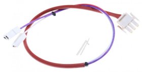 Smeg Harness - 690736706 Gr Cabl+comm Cg90b Eltn