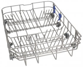 Dish Basket - 49033617 Lower Basket [Candy Hoover]