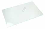 Glass Panel - 49041114 Rip vetro-1 42 23tq39-106 [Candy Hoover]