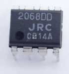 Yamaha Various Ics - Xa987a0r Ic Njm2068d-d Mc3210m