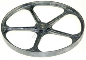 Belt Pulley - 2824490200 C00865243 Belt Pulley [Arcelik]