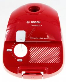 Housing Top - 11024768 Case-upper Part [Bosch Siemens]
