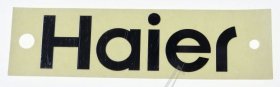 Haier Emblem - 0060530750 49121296 Brand