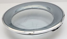 Haier Washing Machine Window - 0020811900 49099376 Door Assembly