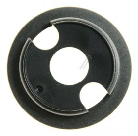 Hisense Gorenje Control Knobs - 683547 Knob Rosette 6-36 Asko 022
