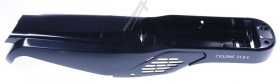 Casing Cover - 9178013675 C00909141 El Lower Cover Grb [Arcelik]