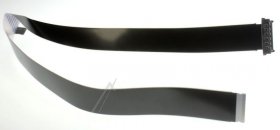Vestel Multi Media Connectors - 23300052 Cnas Ffc51p-600w-c Lvds Ul20706mb97(55