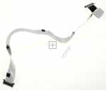 Vestel Lvds Cable - 23186290 Cn a ffc 51p-750 0 5mmlvds(50260-undc