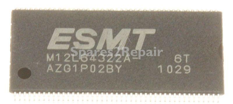 Lg Ic - 0immreb010b Ic Sdram M12l64322a-6tg 64mbi