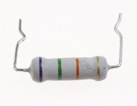Vestel Resistor - 75k-2w 30001201 Res Mo 2w 75k J Rohs