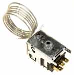 Fridge Thermostat - 077b2403 32001208 Refrigerator Thermostat (dnfs077b2403) 3200 Ank [Vestel]