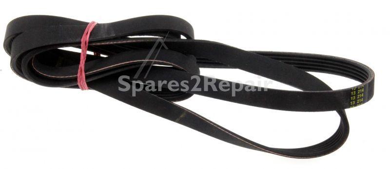 Hutchinson Poly v belt J - 1915j5 1915j5 Belt