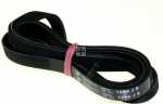 Hutchinson Poly v belt J - 1254j5 Poly V Belt