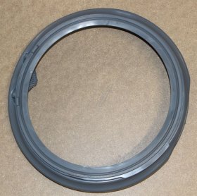 Door Seal Washing Machine - 2905570500 C00864794 Door Hood-rubber [Arcelik]
