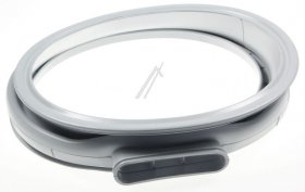 Valplast Door Seal Washing Machine - Door Sleeve Alternative For Candy