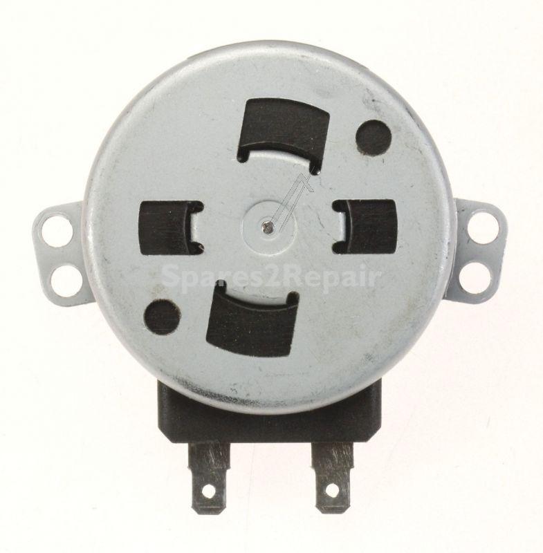 Timer - 264510002 C00877343 Motor [Arcelik]