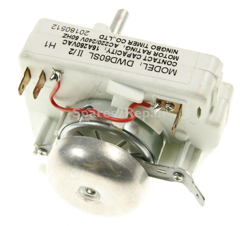 KÜppersbusch Teka Program Switch - Programmateurs De Four Teka