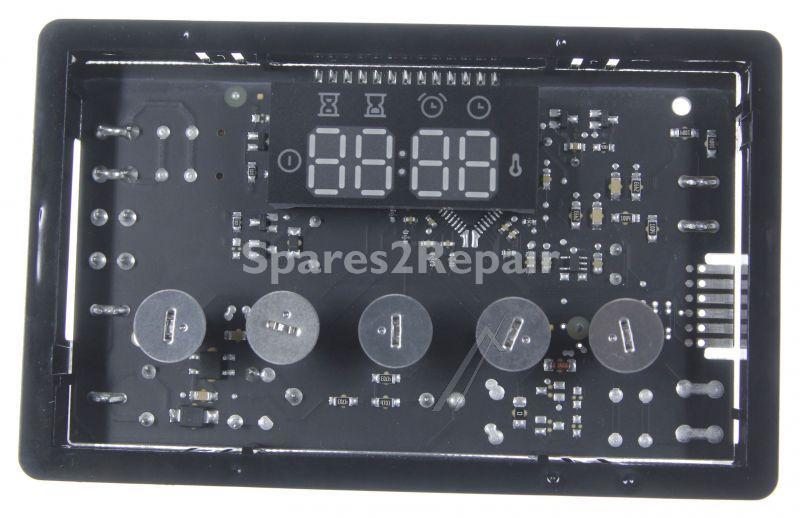 Program Switch - Timer Clock Icon Led C T120 [Gorenje]