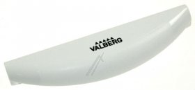 Fridge Door Handles - 2914980533 Grip Silk-screened [Electrolux Aeg]