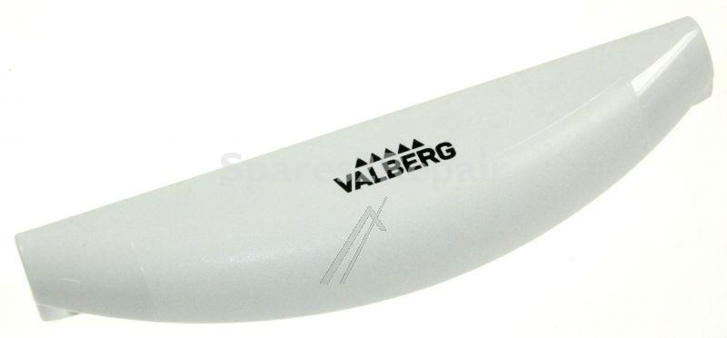 Fridge Door Handles - 2914980533 Grip Silk-screened [Electrolux Aeg]