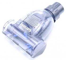 Philips Saeco Turbo Nozzle - 432200426132 Mtb 35mm Con Deep Bl Lp